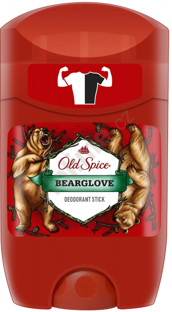 Old Spice Bearglove Men deostick 50 ml