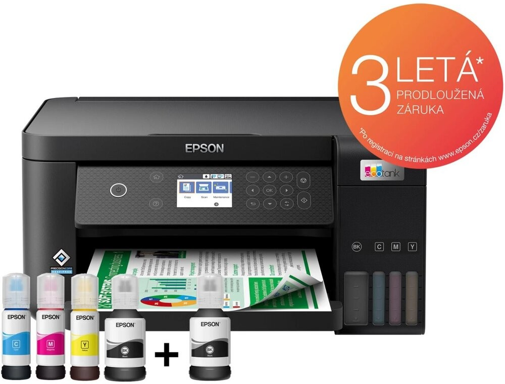 Epson EcoTank L6260