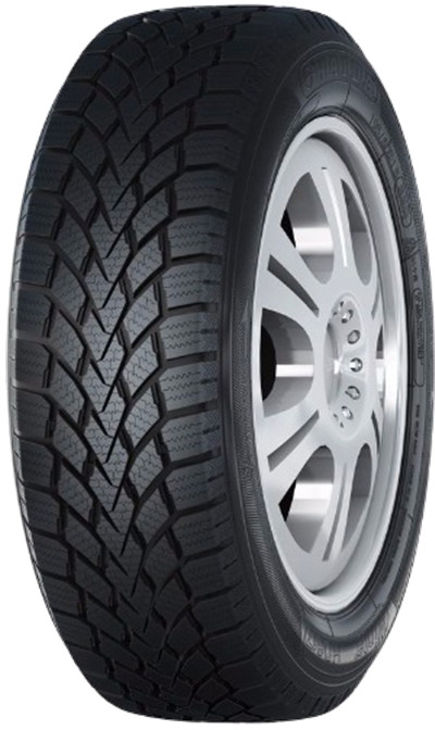 Haida HD617 275/55 R20 117T