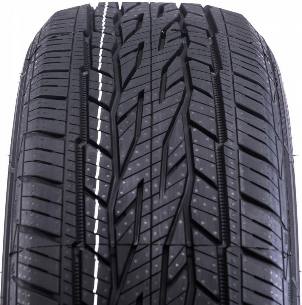 Continental ContiCrossContact LX 2 255/60 R18 112H