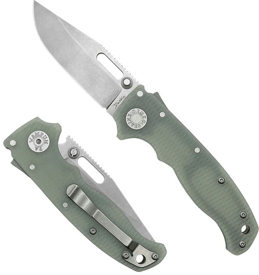 Demko Knives AD20.5 S35VN 205-S35-CPN