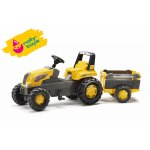 Rolly Toys Rolly Junior Farm přívěs