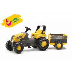 Rolly Toys Rolly Junior Farm přívěs