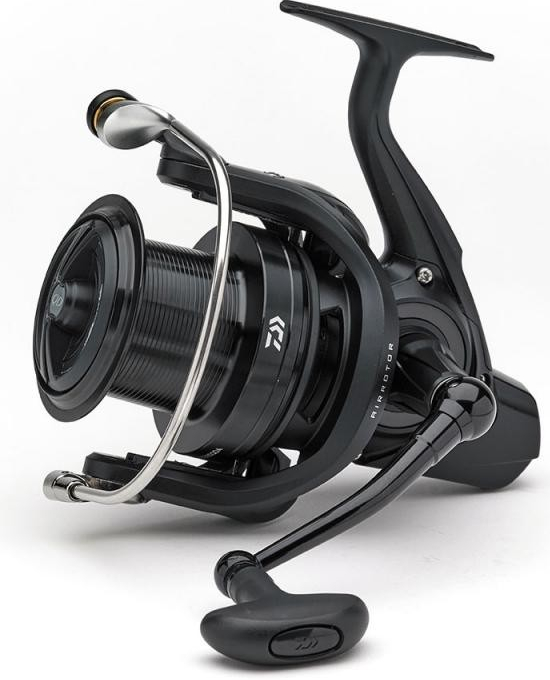 Daiwa Emblem 35SCW 5000LD QD