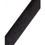 Head Towel Badminton Grip Pro Black froté