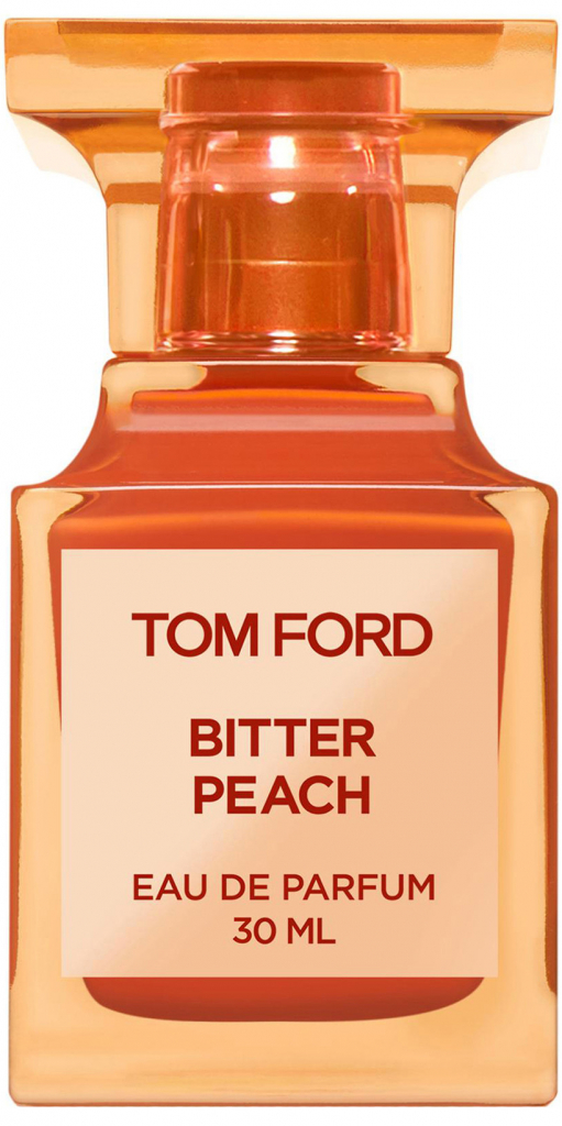 Tom Ford Bitter Peach parfémovaná voda unisex 30 ml