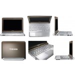 Toshiba NB200-136 PLL23E-009009CZ