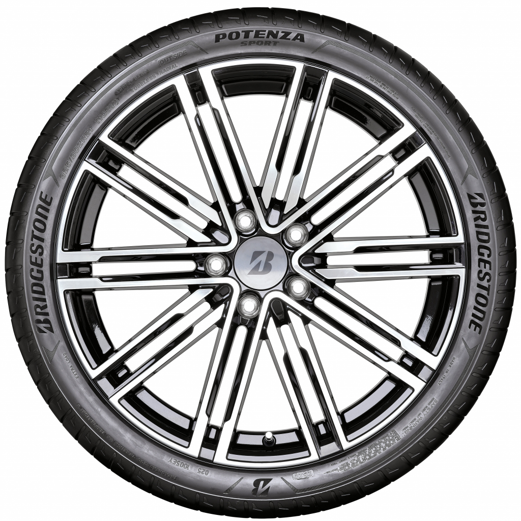 Bridgestone Potenza Sport 245/35 R18 92Y