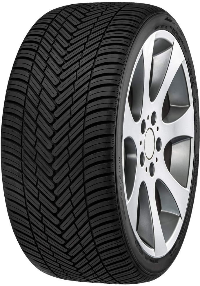 Fortuna Ecoplus 2 4S 255/40 R19 100W