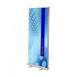 Roll up stojan pro presentaci banneru 850 x 2000 mm