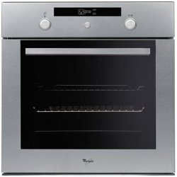Whirlpool AKZ 237 IX