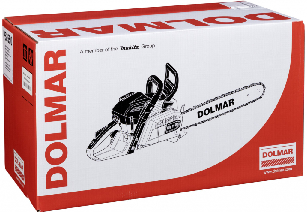 Dolmar PS550