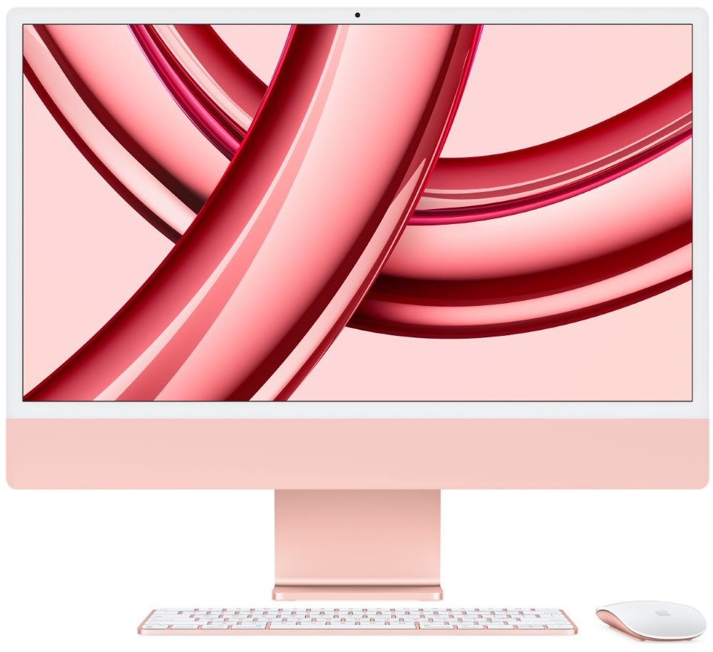 Apple iMac MGPM3CZ/A