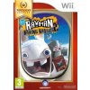 Rayman Raving Rabbids 2