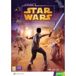 Kinect Star Wars