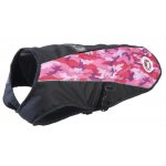 EZYDOG Element M 53cm růžová/camo