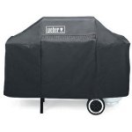 Weber - Ochranný obal Premium Spirit 210/310/320