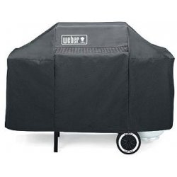 Weber - Ochranný obal Premium Spirit 210/310/320