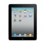Apple iPad 16GB WiFi