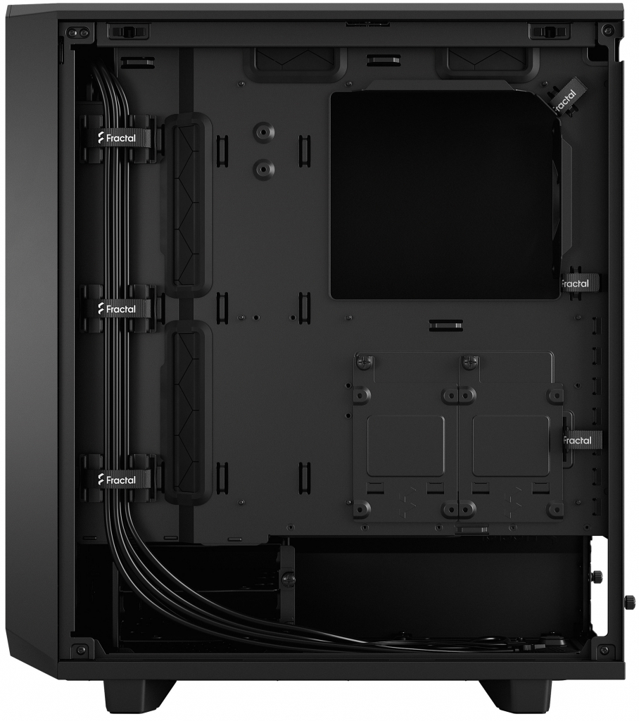 Fractal Design Meshify 2 Compact FD-C-MES2C-01