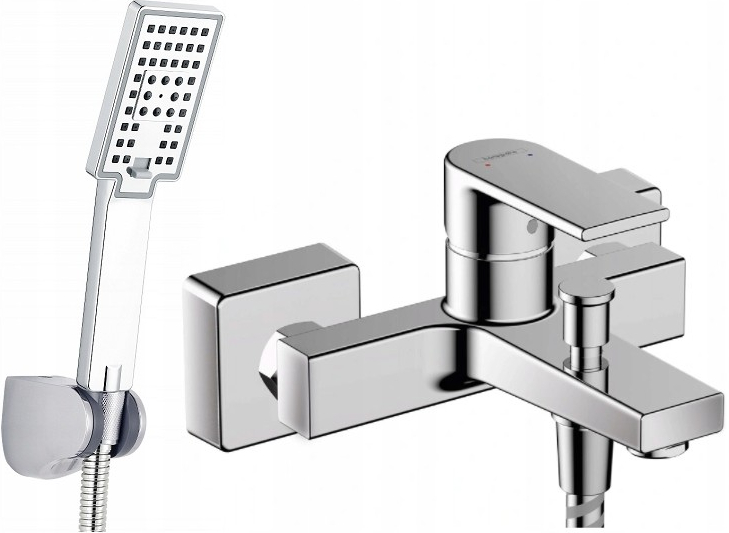 HansGrohe Vernis 71450000