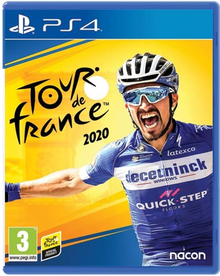 Tour de France 2020