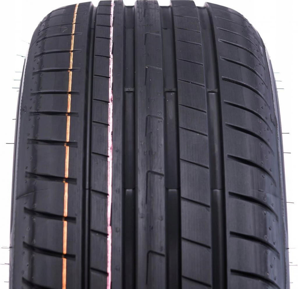 Goodyear Eagle F1 Asymmetric 3 295/40 R19 108Y