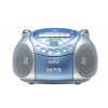 Sanyo MCD ZX230