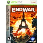Tom Clancys End War