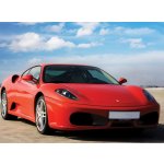 Jízda ve Ferrari F430