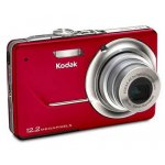 Kodak EasyShare M341
