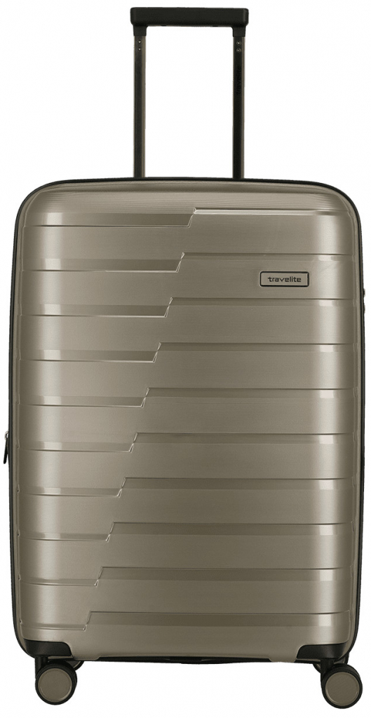 Travelite Air Base Champagne metallic 71 l