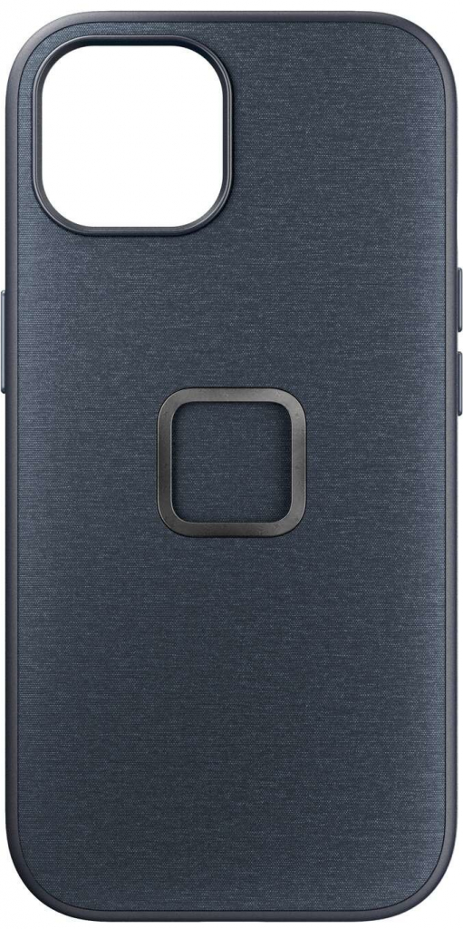 Peak Design Everyday Case kryt pro Apple iPhone 15 Midnight