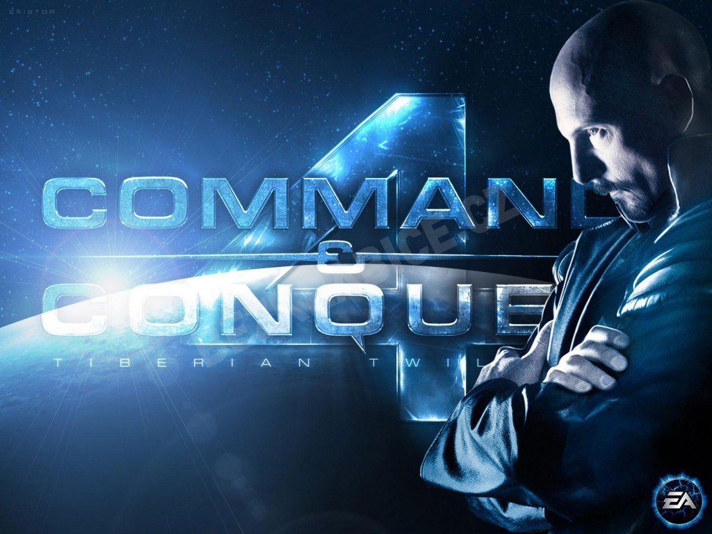 Command and Conquer 4: Tiberian Twilight