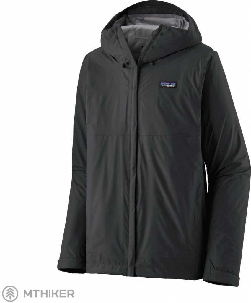 Patagonia Torrentshell 3L Jacket Men černá