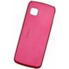 Kryt NOKIA 5230 zadní pink / růžový Kryt NOKIA 5230 zadní pink / růžový