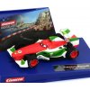 Cars 2 Francesco