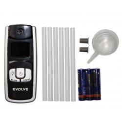 Alcohol tester EVOLVE NEXT