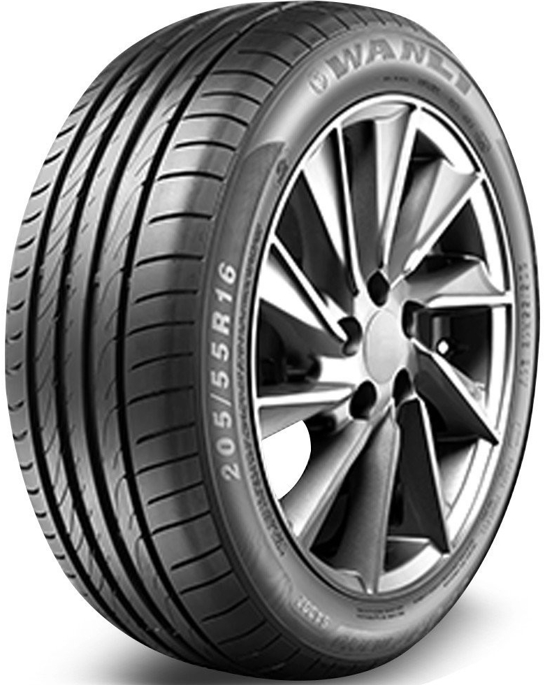 Wanli SA302 235/50 R18 97W