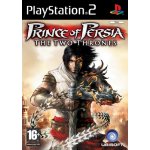 Prince of Persia 3: The Two Thrones