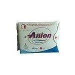 Anionové hygienické vložky - DENNÍ - SET