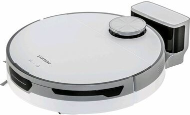 Samsung Bespoke Jet Bot VR30T80313W/WA