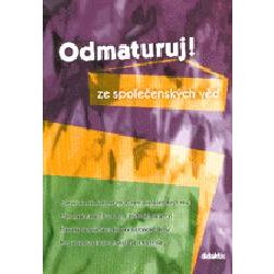 Odmaturuj! ze společenských věd TESTY