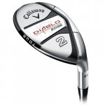 Callaway Diablo Edge Tour hybrid