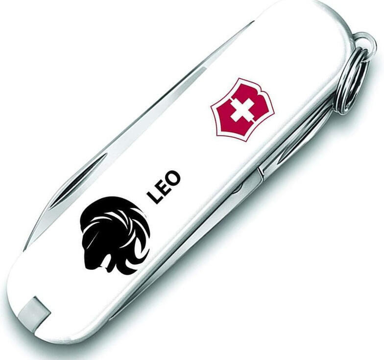 Victorinox Classic Zodiac Lev