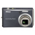 Nikon CoolPix S610