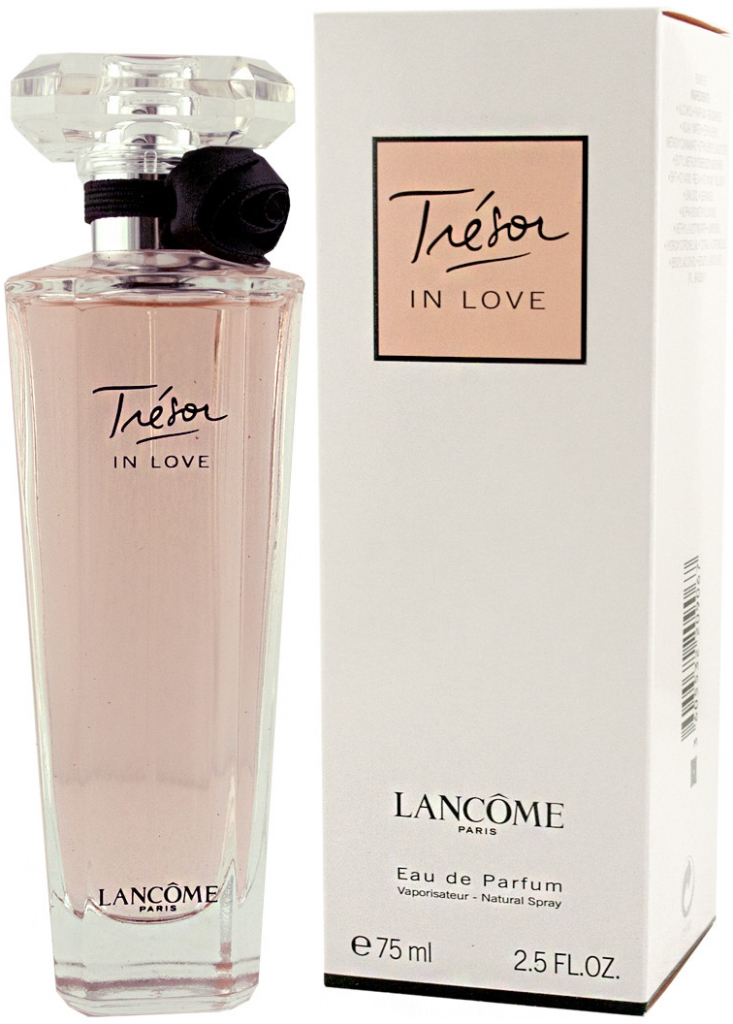 Lancôme Tresor in Love parfémovaná voda dámská 75 ml