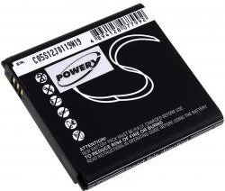 Powery Samsung B740AE 2100mAh