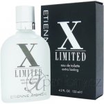 Aigner X Limited toaletní voda 125 ml