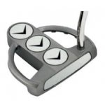 Longridge JUMBO 3 BALL INSERT PUTTER